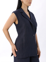 Жилет NYCD96-110 FABRETTI