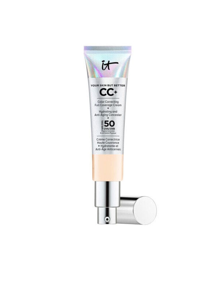 CC Cream It Cosmetics Your Skin But Better fair light Spf 50 32 ml