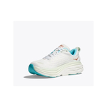 Кроссовки женские HOKA W BONDI 8 Frost / Rose Gold