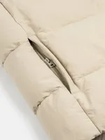 Жилет Яндекс базовый бежевый