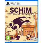 Игра SCHiM (Русская версия) для PlayStation 5