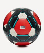 Мяч футбольный Primero Kids №4, красный