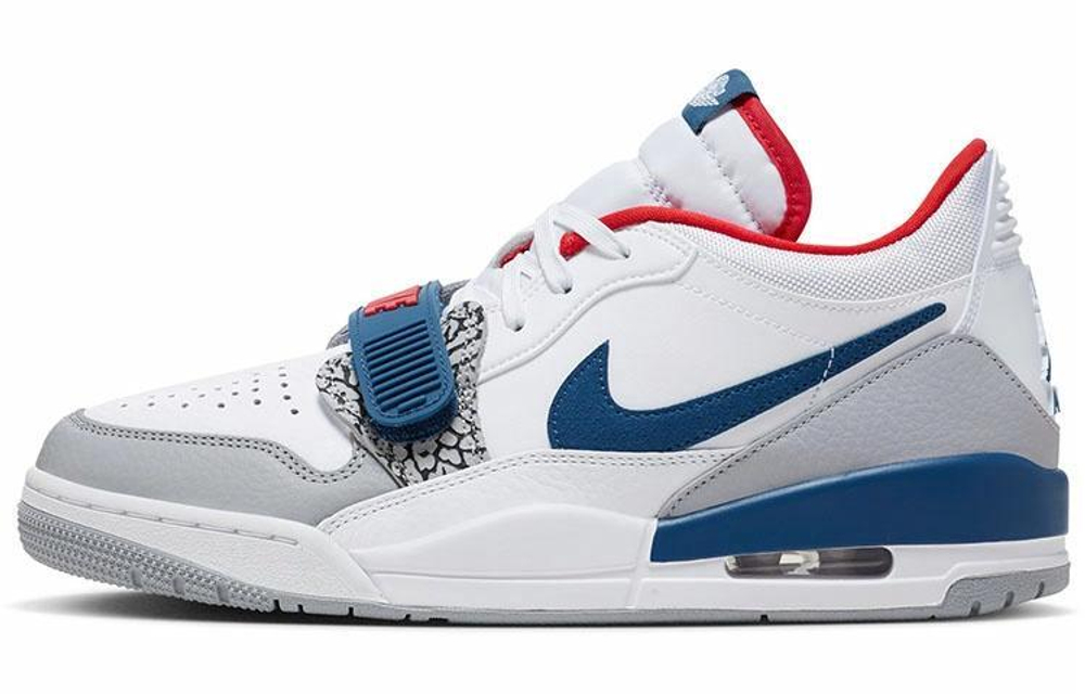 Кроссовки Jordan Legacy 312 Low