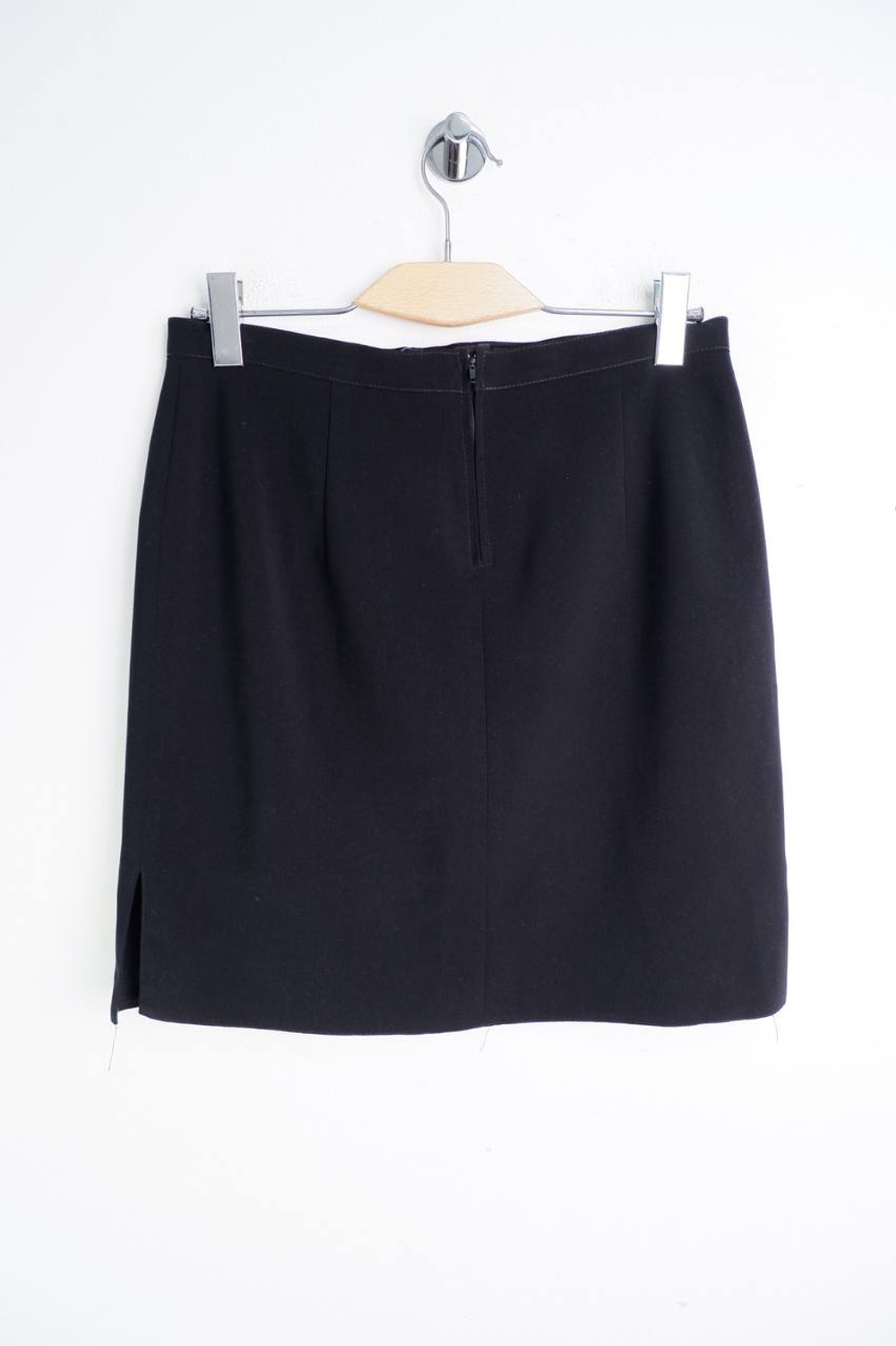 Юбка Van Gils прямая, маркировка 48, визуально на 46/48 размер