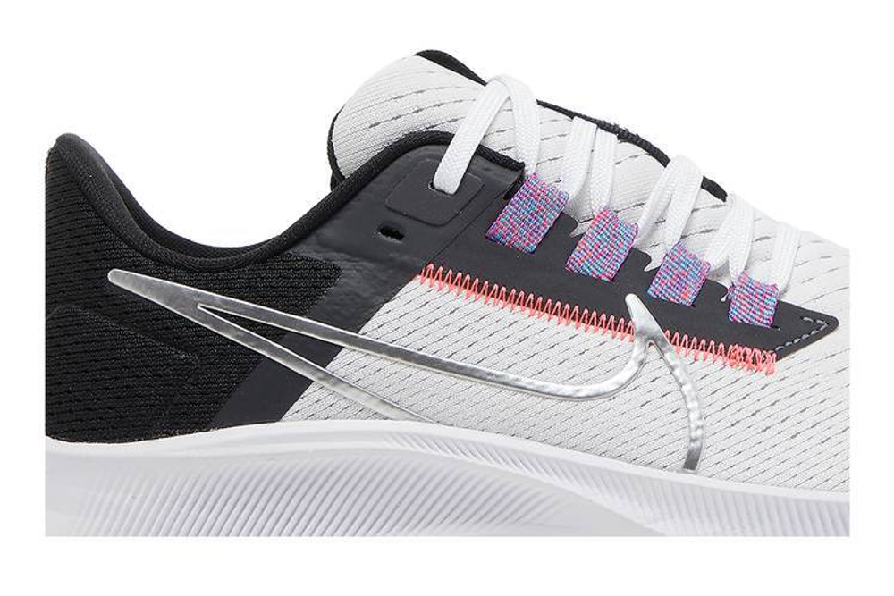 Кроссовки Nike Pegasus 38 (Женская размерная сетка)