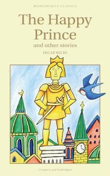 The Happy Prince and Other Stories