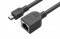 Wyrestorm APO-MIC-EXT - удлинитель по витой паре 60 м. с Mini-USB для APO-COM-MIC