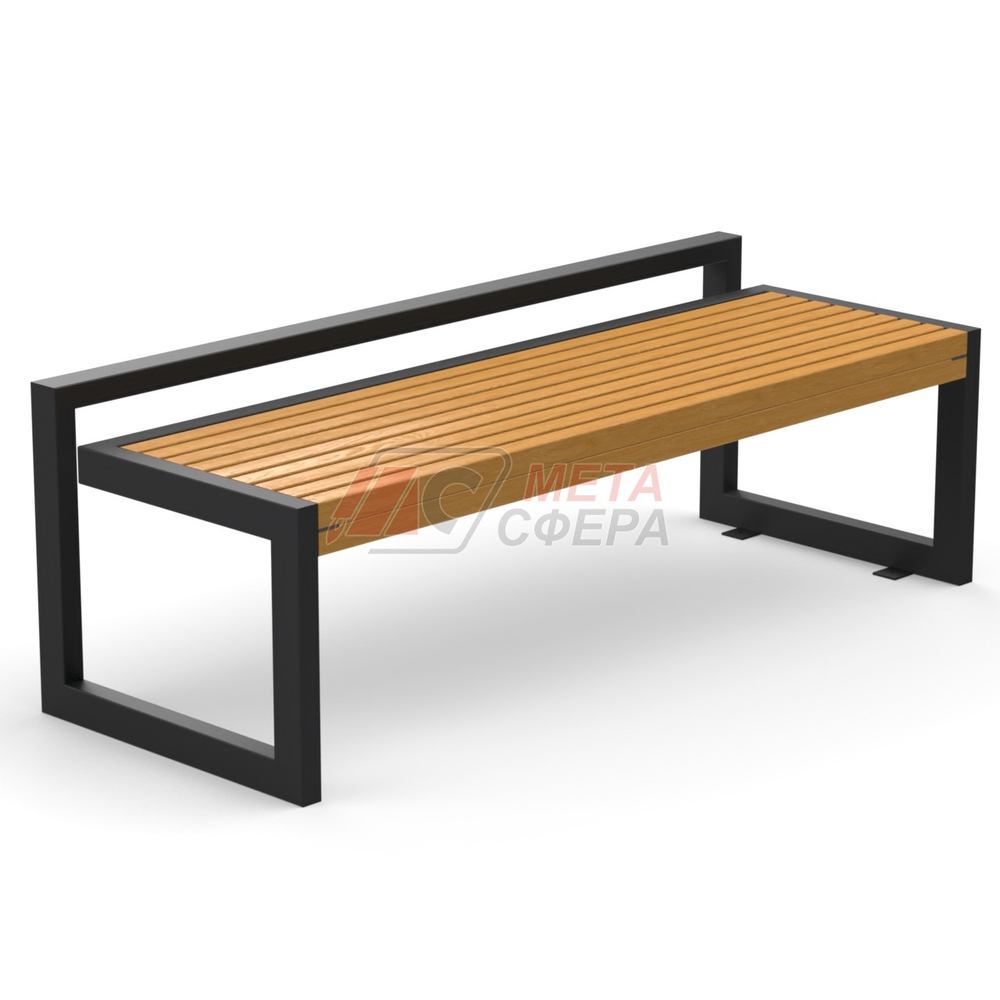 Скамейка Фиеста