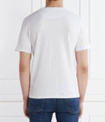 Футболка CLEMENT Pepe Jeans London - белый(PM509220)