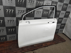 Дверь передняя левая Baic U5 Plus 21-нв Б/У Оригинал A00053434DY