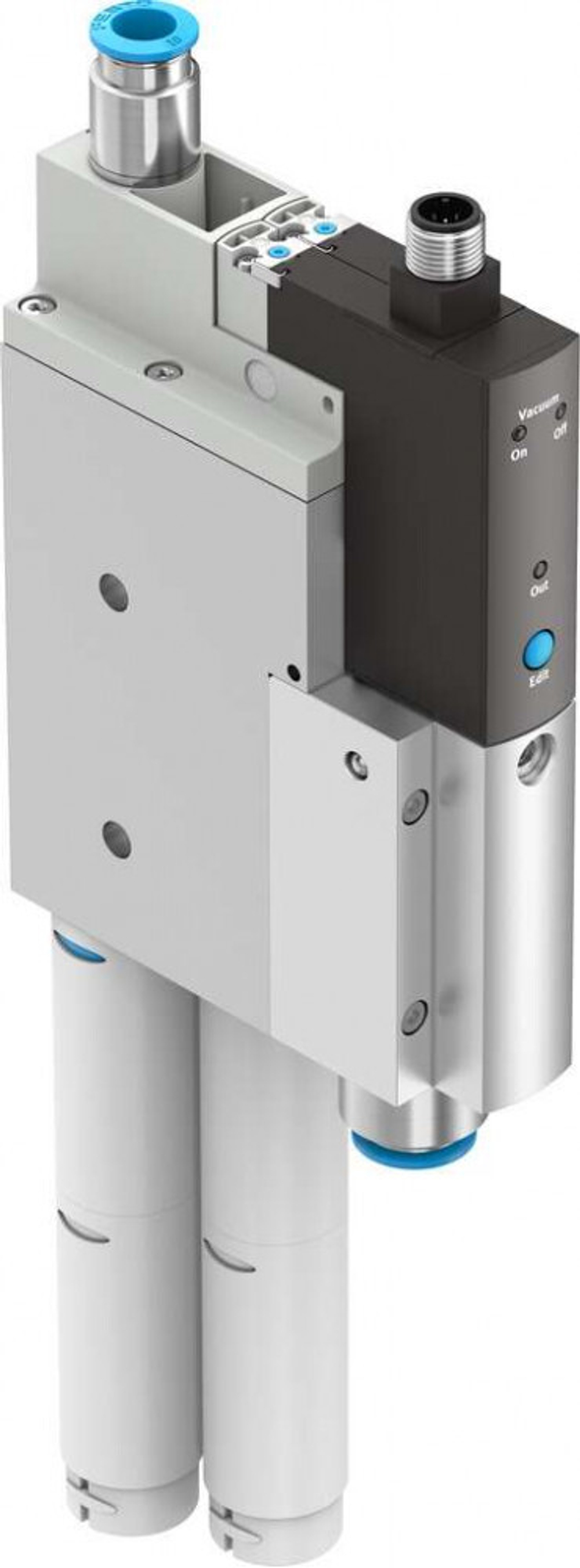 Генератор вакуума Festo OVEM-30-H-C-QO-CE-N-1P