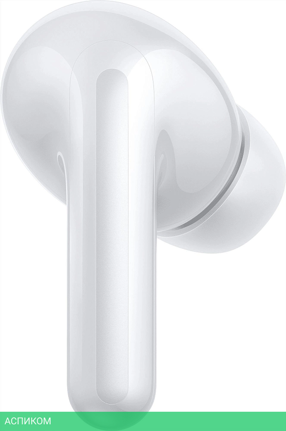Наушники Xiaomi Redmi Buds 6 Lite M2349E1 White (BHR8655GL)