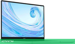 Ноутбук Huawei MateBook D 15 BoDE-WDH9 53013PAB