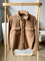 Рубашка из флиса Abercrombie, 116