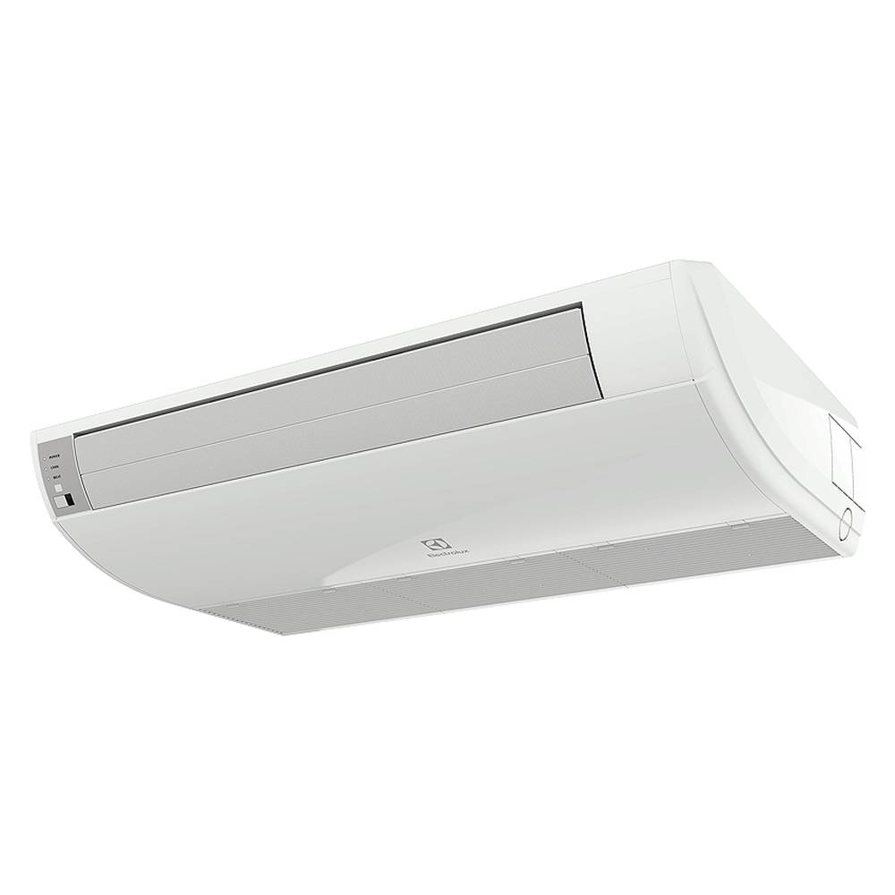 Комплект Electrolux EACU-48H/UP4-DC/N8 инверторной сплит-системы, напольно-потолочного типа НС-1483724