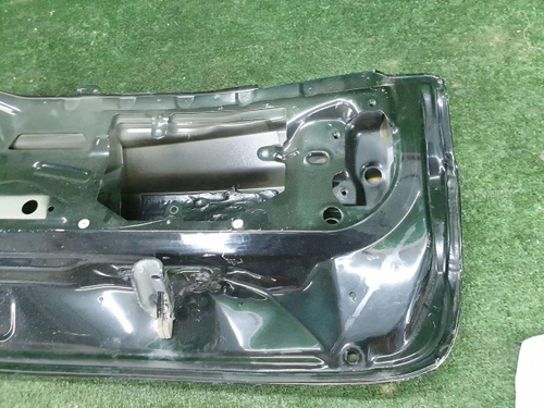 Борт задний откидной BMW X5 F15 (2013-2018)
