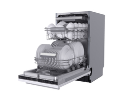 Посудомоечная машина Midea MID45S350i 1930Вт узкая