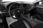BMW 5-Series, 2013 год