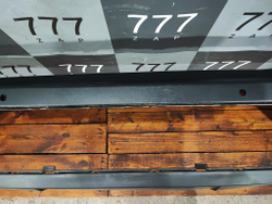 Бампер задний Toyota RAV4 V (XA50) 18-нв Б/У Оригинал 521590R280