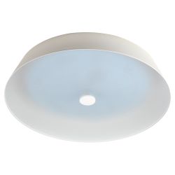 Светильник потолочный светодиодный ЭРА SPB-6-60-RC Locus RGB 60Вт RGB 3000-6500 с ДУ | Светильники SPB-6 с ДУ