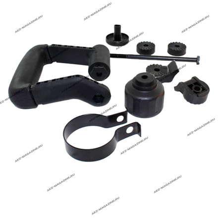 Боковая ручка усиленная универсальная