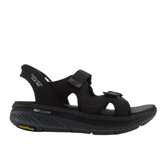 Skechers Max Cushioning Premier 2.0 'Black'