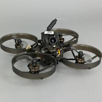 Квадрокоптер Happymodel Mobula7 1S ELRS 2.4