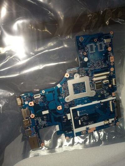 Материнская плата для ноутбука Lenovo ideapad 300-15IBR MA471 N3060 UMA NOK RTC (5B20L25741), оригинал