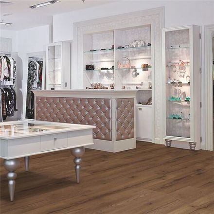 ЛАМИНАТ PERGO STAVANGER PRO ДУБ ГОРНЫЙ