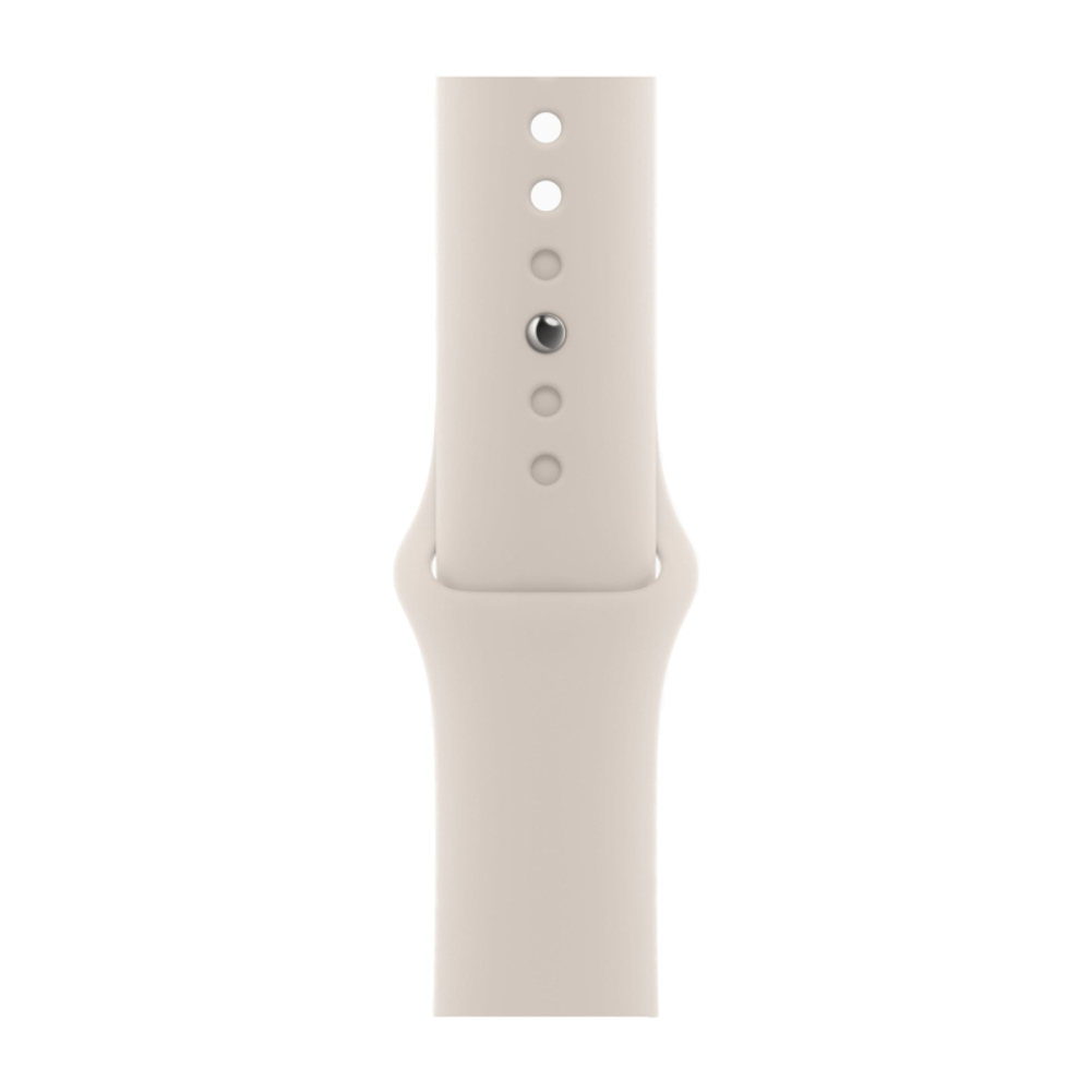 Apple Watch SE 2023 | Starlight 44mm