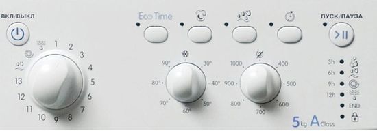 Стиральная машина Indesit IWSC 51052A