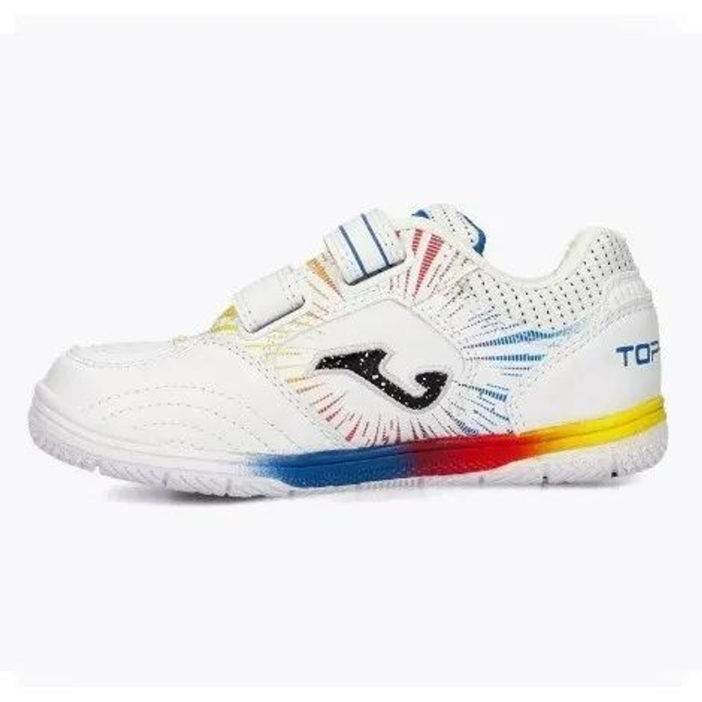 Футзалки детские Joma TOP FLEX IN JR