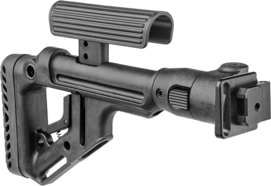 Приклад UAS-AKS P