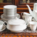 Чайно-столовый сервиз «Сontemporary» на 10 персон