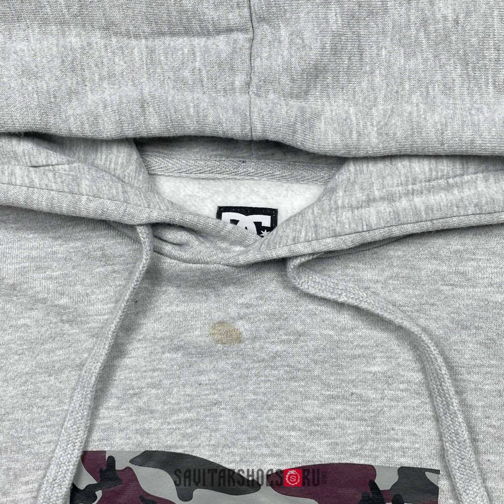 Худи DC SHOES