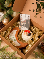 Новогодний подарочный набор «Изысканный вкус»