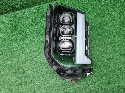Фара левая Hyundai Palisade (2022-н.в.) LED