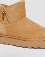 Зимние сапоги женские s.Oliver