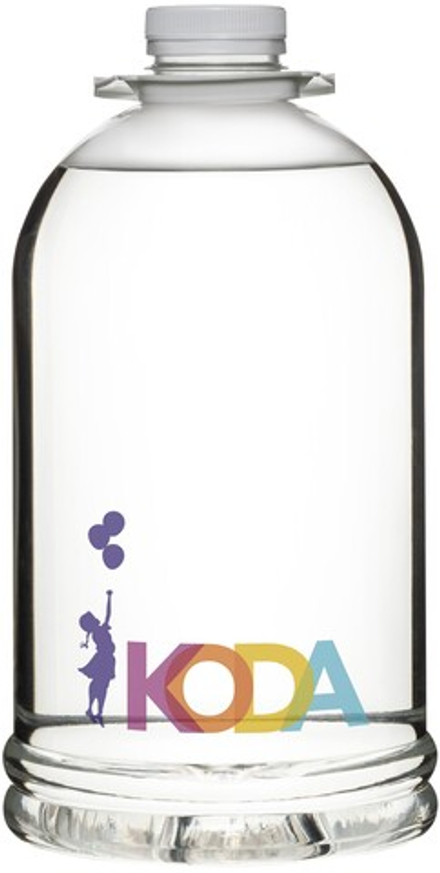 Полимерный гель, Koda G2 Professional, 4 кг