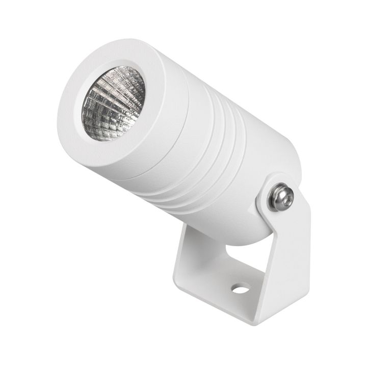 Светильник ALT-RAY-R42-5W Warm3000 (WH, 25 deg, 230V) Arlight 053627