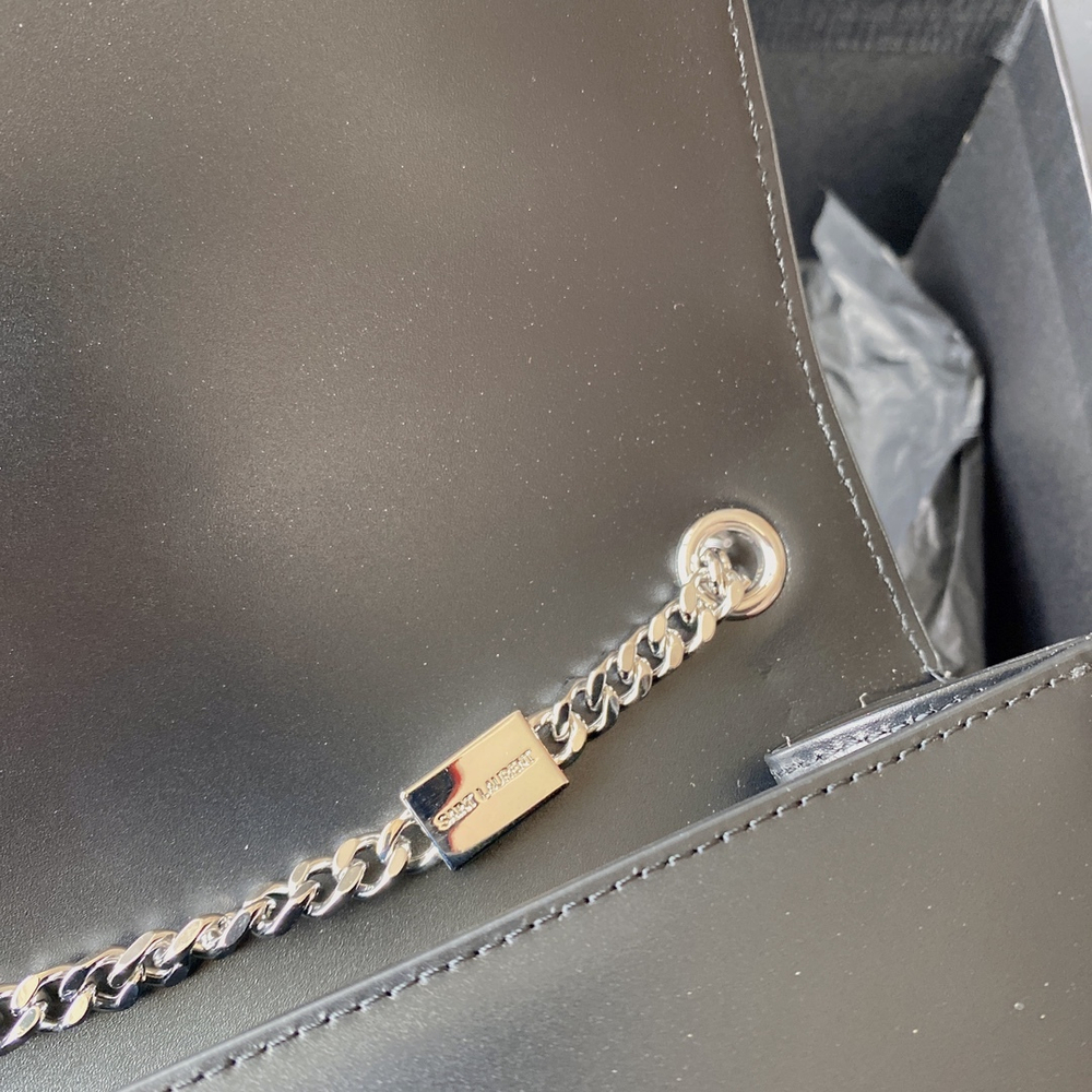 YSL Kate Medium 24 cm