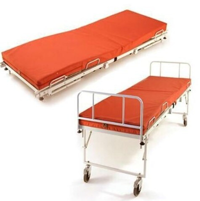 Кровать функциональная складная НСО-01.КФ-01