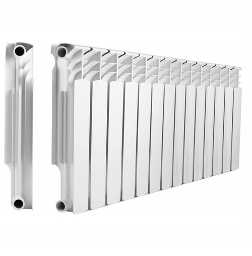 Радиатор биметаллический Therma Q2 1223380 500/80 14 секций