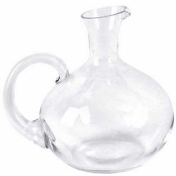 Графин 0,5 л без крышки BarWare d 12,5 см h14,3 см P.L. Proff Cuisine [12]