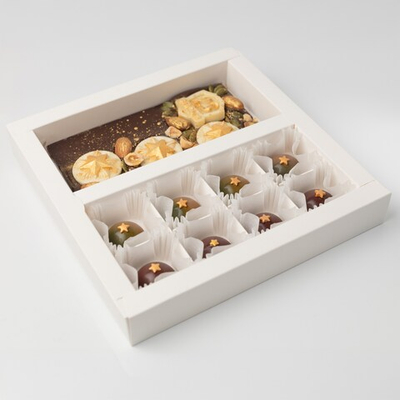 Шоколадный набор