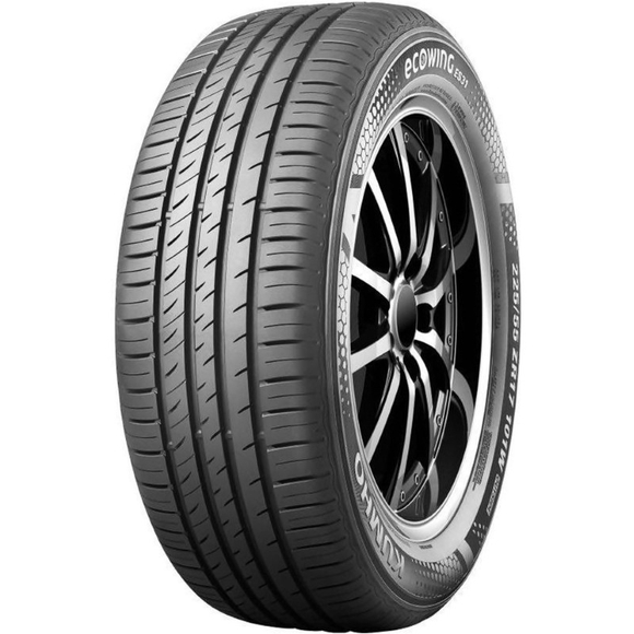 Летняя шина Kumho Ecowing ES31 (165/65 R14 79T)