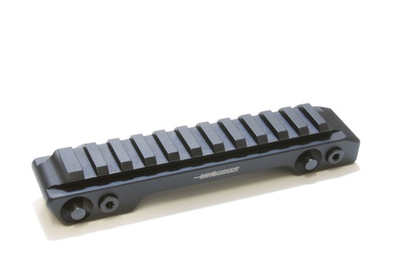 Кронштейн Innomount CZ550 - Picatinny BH=20мм (50-PT-20-00-520)