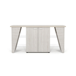 Греденция НЬЮТОН (NEW.TONE) вариант №1