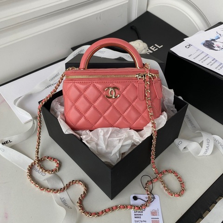 Chane1 Vanity With Chain 17 cm