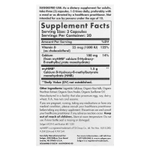 Solgar, Антивозрастное питание, для поддержания мышц, 60 капсул